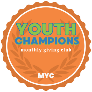 Youth Champions